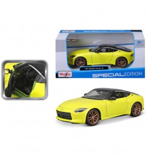 Neco Oyuncak Model Araba 1/24 2023 Nissan Z