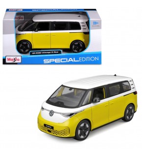 Neco Oyuncak Model Araba 1:24 2023 Volkswagen Id. Buzz 32914