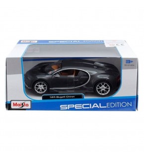 Neco Oyuncak Model Araba 1:24 Bugattı Chıron 31514
