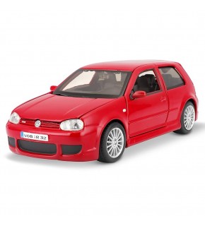Neco Oyuncak Model Araba 1/24 Volkswagen Golf R32 31290
