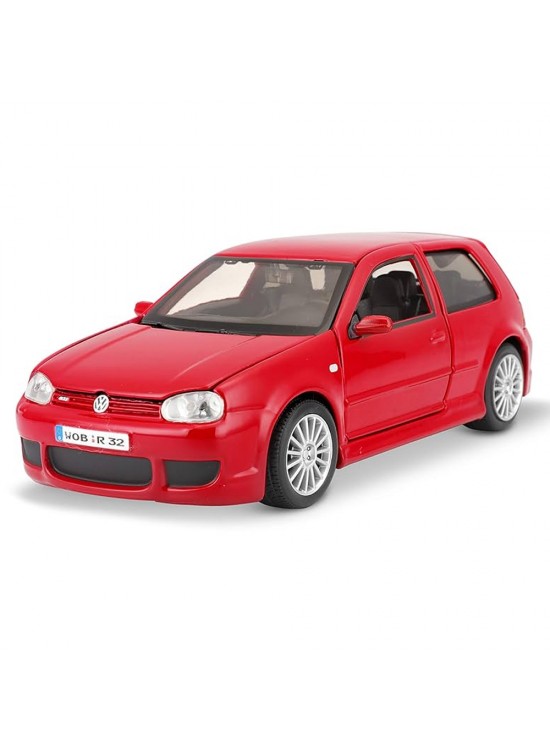 Neco Oyuncak Model Araba 1/24 Volkswagen Golf R32 31290
