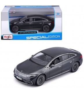 Neco Oyuncak Model Araba 1/27 Eqs By Mercedes-Eq