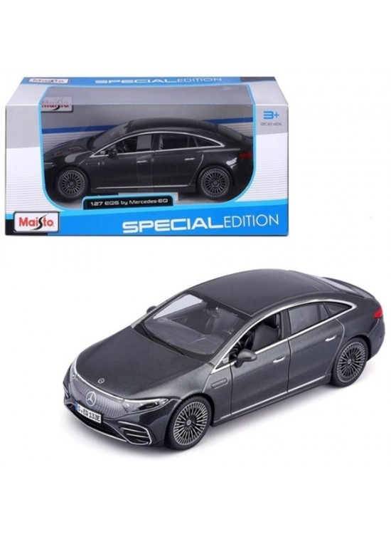 Neco Oyuncak Model Araba 1/27 Eqs By Mercedes-Eq