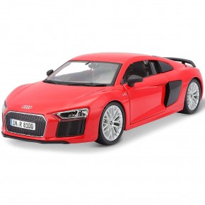 Neco Oyuncak Model Araba Audı R8 V10 Plus (1:24)