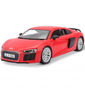 Neco Oyuncak Model Araba Audı R8 V10 Plus (1:24)