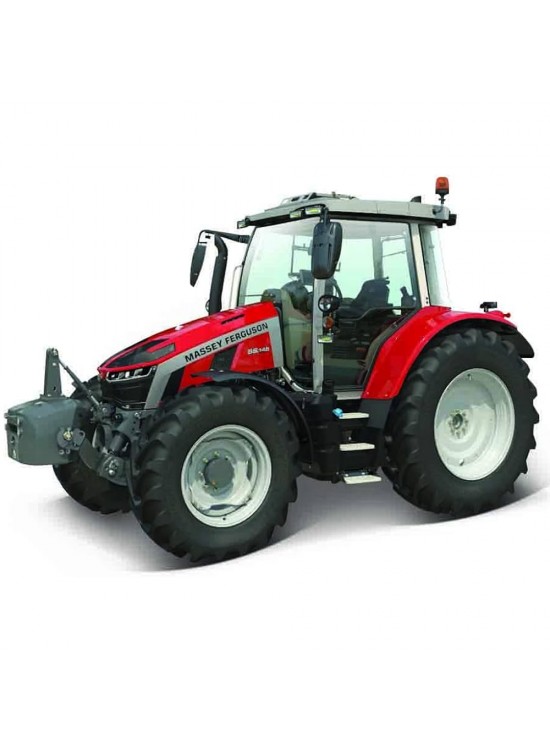 Neco Oyuncak Model Traktör Massey Ferguson 5S.145 Traktör R/C