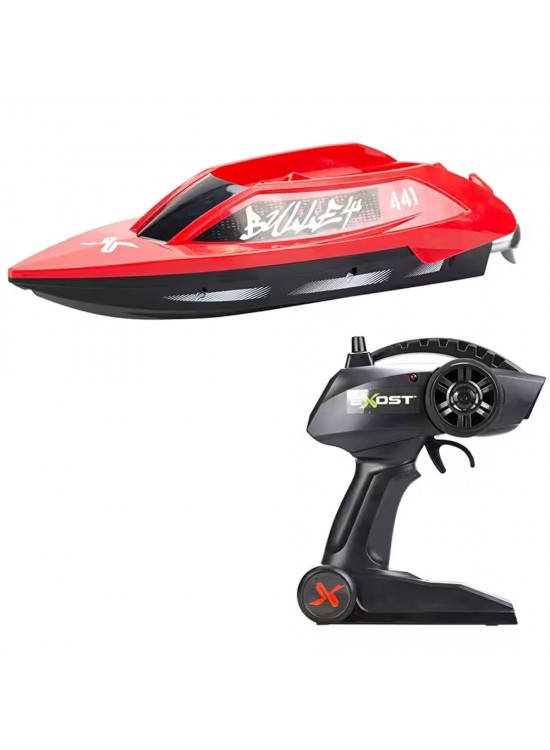 Neco Oyuncak Rocketwave Uzaktan Kumandalı Tekne