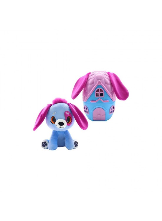 Neco Pupadorables Sürpriz Peluş