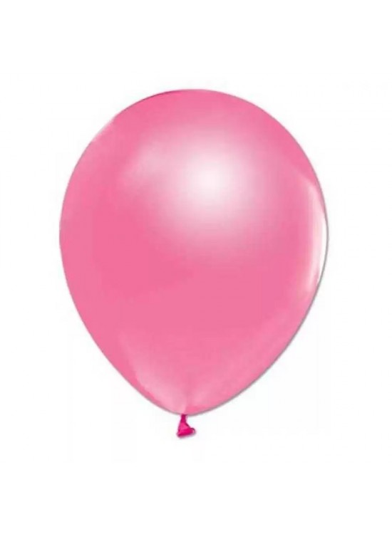 Nedi Balon Metalik Pembe 100 Lü Nedi Balon Metalik Pembe 100 Lü