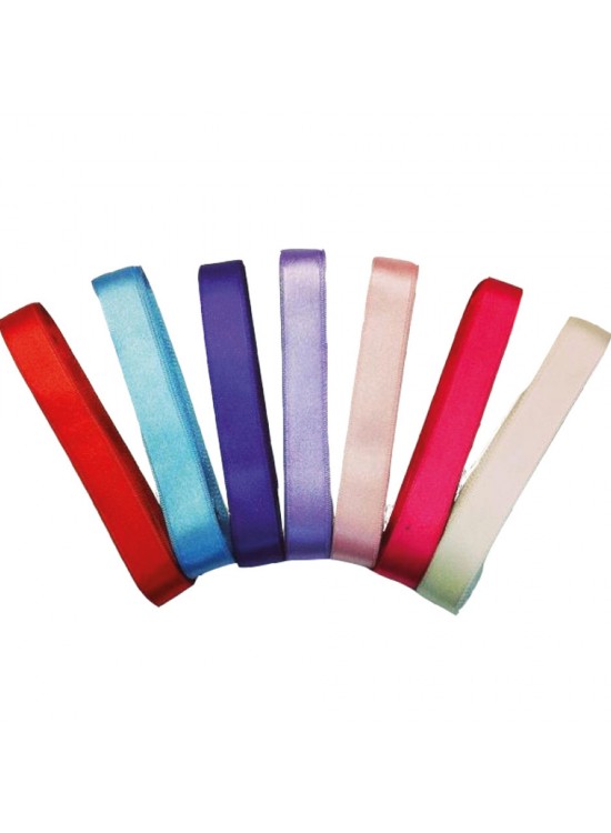 Nedi Kurdela Saten 10 Mt 2 Cm Beyaz 10861 (1 Adet) Nedi Kurdela Saten 10 Mt 2 Cm Beyaz 10861 (1 Adet)