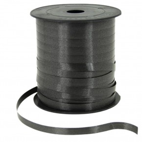 Nedi Rabant (Rafya) 8 MM x 200 MT Siyah 20214