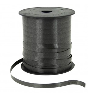 Nedi Rabant (Rafya) 8 MM x 200 MT Siyah 20214