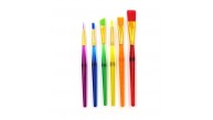 Neon Plus Hkd-30 6 Lı Set Fırça
