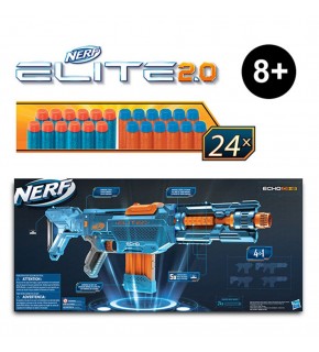 Nerf Elite 2.0 Echo Cs-10 E9533