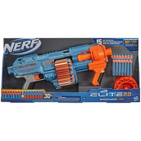 Nerf Elite 2.0 Shockwave Rd-15 E9527