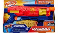 Nerf Loadout Shadowspeed Recon