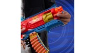 Nerf Loadout Shadowspeed Recon