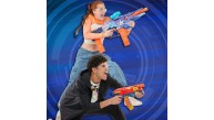Nerf Loadout Shadowspeed Recon