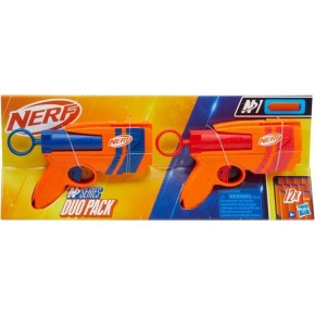 Nerf N-series Duo Pack