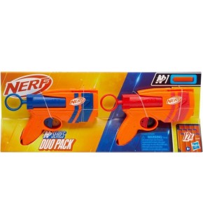 Nerf N-series Duo Pack