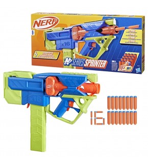 Nerf N-Serisi Sprınter