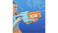 Nerf Süper Soaker Mega Dunk Fıll