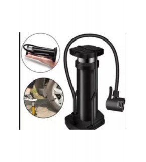 Nerox Pompa Ayaklı Alüminyum Nrx-1121*50 