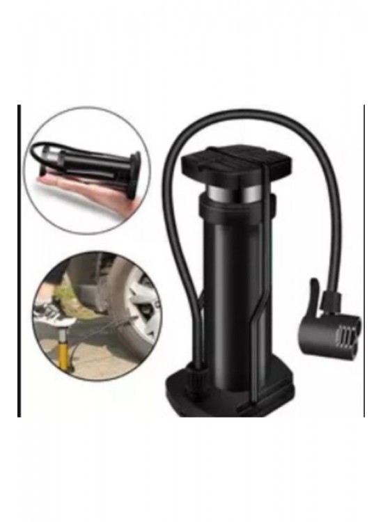 Nerox Pompa Ayaklı Alüminyum Nrx-1121*50 