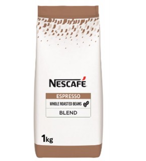 Nescefa Espresso 1000gr (1kg) Çekirdekli Kahve 12505166
