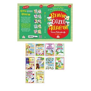 Nesil Çocuk Benim Güzel Allah ım