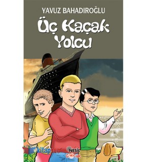 Nesil Çocuk Güzel Davranış Romanları (1 Adet)