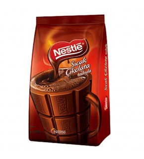 Nestle 12525173 Sıcak Çikolata 1KG 11470634