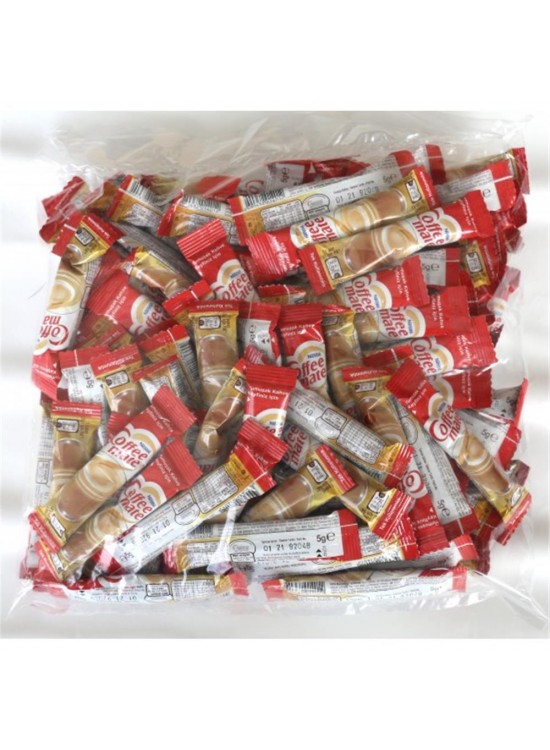Nestle Coffee-Mate 100 Adet 5G 12355245 Nestle Coffee-Mate 100 Adet 5G 12355245