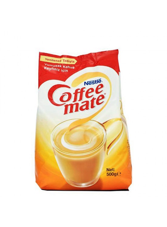 Nestle Coffee-Mate  500GR 12611107