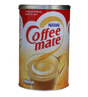 Nestle Coffee-Mate Teneke 2 KG 12355246-12611042