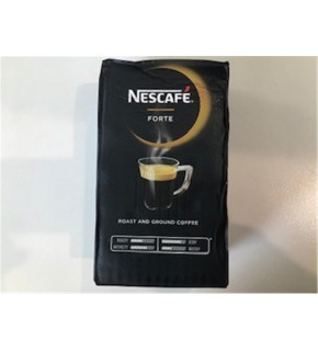 Nestle Forte 250gr Filtre Coffee