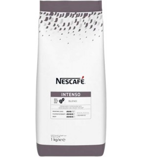 Nestle Intenso Blend Çekirdek Kahve 1kg 12505170