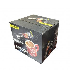 Nestle Nescafe 3ü1 Arada Extra 48 Adet 16,5gr phnx 12515288