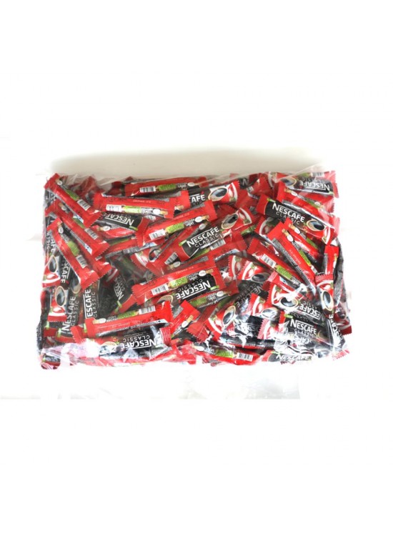 Nestle Nescafe Classıc 200 Adet 2gr 12498218