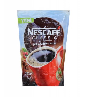 Nestle Nescafe Classıc Dp Arch 200gr 12494002 (12573255)
