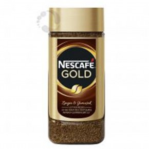 Nestle Nescafe Gold Jar Signature Cam Kavonoz 200gr12450677
