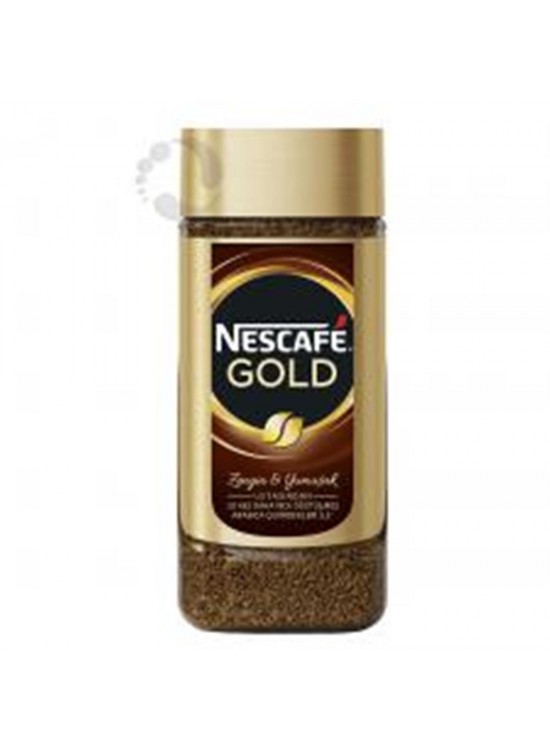 Nestle Nescafe Gold Jar Signature Cam Kavonoz 200gr12450677 Nestle Nescafe Gold Jar Signature Cam Kavonoz 200gr12450677