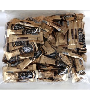 Nestle Nescafe Gold Sgnt 100 Adet 2gr 12456193