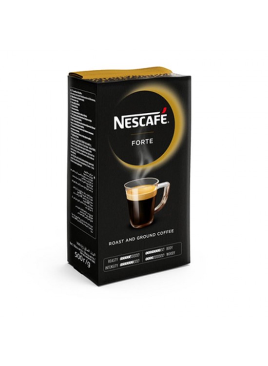 Nestle Nescafe Grande Filtre Kahve 500 gr