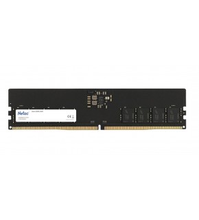 Netac NTBSD5P56SP-16 16 GB DDR5 5600Mhz CL46 Masaüstü Bellek