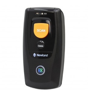 Newland BS8080-2D Kablosuz Karekod Barkod Okuyucu