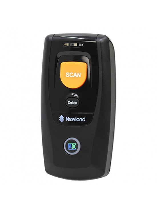 Newland BS8080-2D Kablosuz Karekod Barkod Okuyucu