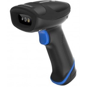 Newland HR3300-BT Kablosuz 2D Karekod Okuyucu USB Bağlantıl