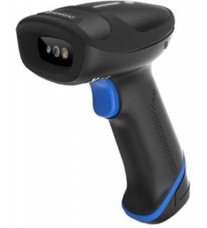 Newland HR3300-BT Kablosuz 2D Karekod Okuyucu USB Bağlantıl