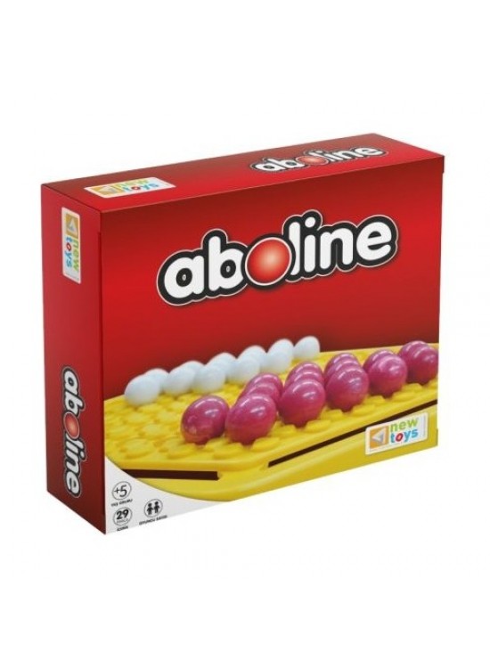 Newtoys Abalone Küçük (Abbalone)